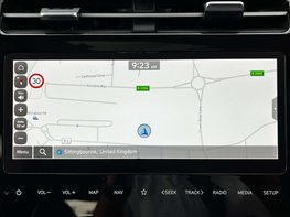 Hyundai TUCSON 1.6 Tucson Ultimate TGDi PHEV 4x4 Auto 4WD 5dr 29