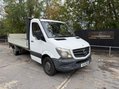 Mercedes-Benz Sprinter 316 CDI LWB 1