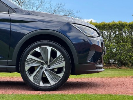 SEAT Arona TSI FR EDITION 26