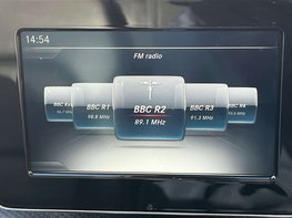 Mercedes-Benz A Class 1.5 A 180 D SE Executive Auto 5dr 33