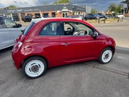 Fiat 500 1.2 Vintage 57 Euro 6 (s/s) 3dr 8