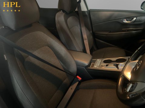 Hyundai KONA 64kWh Premium SUV 5dr Electric Auto (10.5kW Charger) (204 ps) Cruise Contr 11
