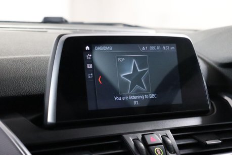 BMW 2 Series 218I M SPORT ACTIVE TOURER 31