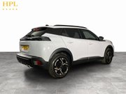 Peugeot 2008 1.2 PureTech Allure SUV 5dr Petrol EAT Euro 6 (s/s) (130 ps) 7