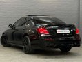 Mercedes-Benz E Class 4.0 AMG E 63 Premium 4Matic+ Auto 4WD 4dr 8