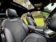 Mercedes-Benz A Class 1.3 A180h MHEV AMG Line (Premium Plus) 7G-DCT Euro 6 (s/s) 4dr 22