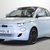 Fiat 500 87kW La Prima 42kWh 2dr Auto 5