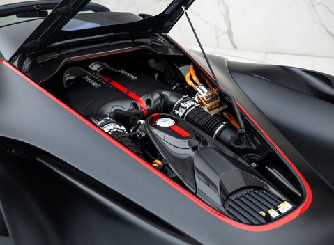 Ferrari LaFerrari Aperta 77