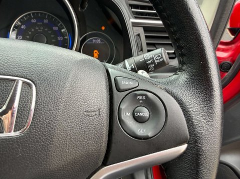 Honda Jazz 1.3 Jazz EX i-VTec CVT 5dr 64