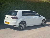 Volkswagen Golf R 2.0 TSI BlueMotion Tech Hatchback 5dr Petrol DSG 4Motion Euro 6 (s/s) (30 33