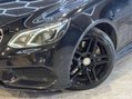 Mercedes-Benz E Class 3.0 E350 AMG Night Edition Bluetec Auto 4dr 43