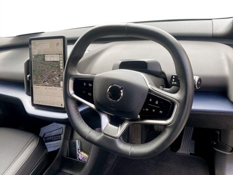 Volvo Ex30 Single Motor Extended Range 69kWh Plus SUV 5dr Electric Auto (272 ps) Crui 13