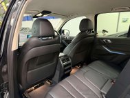 BMW X5 3.0 45e 24kWh xLine SUV 5dr Petrol Plug-in Hybrid Auto xDrive Euro 6 (s/s) 36