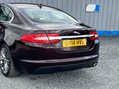 Jaguar XF 2.2d Portfolio Auto Euro 5 (s/s) 4dr 64