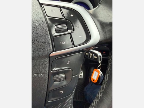 Citroen DS4 2.0 HDi DStyle Hatchback 5dr Diesel Auto Euro 5 (160 ps) 31