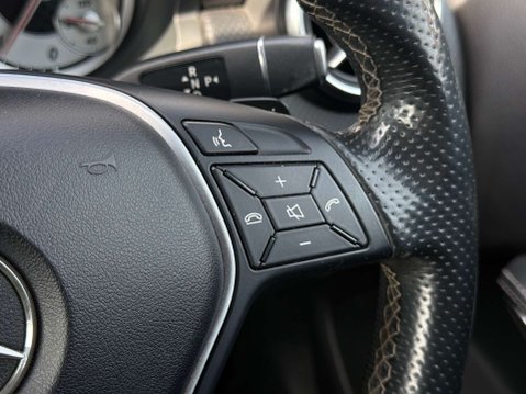 Mercedes-Benz A Class 1.5 A180 CDI Sport Hatchback 5dr Diesel 7G-DCT Euro 5 (s/s) (109 ps) 92