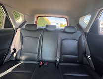 Kia Soul 64kWh First Edition SUV 5dr Electric Auto (201 bhp) 9