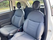 Fiat 500 1.2 Pop Euro 6 (s/s) 3dr 24