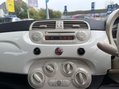 Fiat 500 1.2 Lounge Dualogic Euro 4 3dr 19