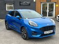 Ford Puma 1.0T EcoBoost MHEV ST-Line SUV 5dr Petrol Manual Euro 6 (s/s) (125 ps) 1
