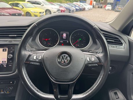 Volkswagen Tiguan Allspace 2.0 TDI Match SUV 5dr Diesel DSG Euro 6 (s/s) (150 ps) 26