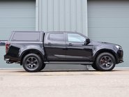 Isuzu D-Max 2026 NEW V-CROSS COMMERCIAL styled by Seeker ASK ABOUT REAR SEAT CONVERSION 4