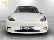 Tesla Model Y (Dual Motor) Long Range SUV 5dr Electric Auto 4WDE (384 bhp) Cruise Contro 2