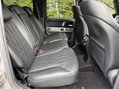 Mercedes-Benz G Series 4.0 AMG G 63 4Matic Auto 4WD 5dr 35