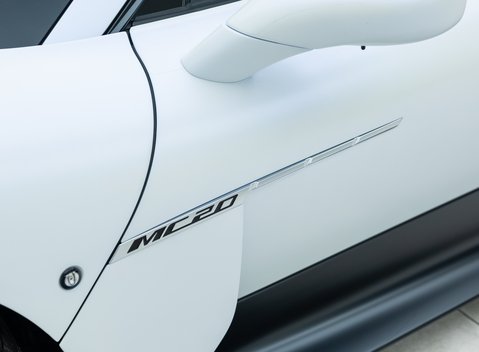 Maserati MC20 V6 30