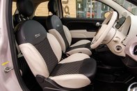 Fiat 500 DOLCEVITA PLUS MHEV 26