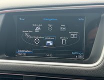 Audi SQ5 3.0 BiTDI V6 SUV 5dr Diesel Tiptronic quattro Euro 5 (s/s) (313 ps) 16