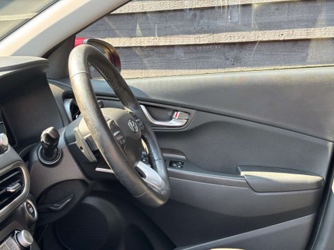 Hyundai KONA Kona Premium EV 5dr 29