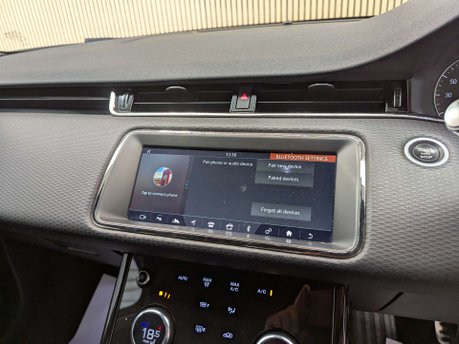 Land Rover Range Rover Evoque 2.0 Range Rover Evoque R-Dynamic S Auto 4WD 5dr 71