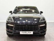 Porsche Cayenne 3.0 V6 E-Hybrid 14.1kWh Coupe 5dr Petrol Plug-in Hybrid TiptronicS 4WD Euro 12