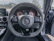 Mercedes-Benz Amg GT AMG GT R 12