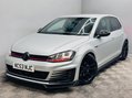Volkswagen Golf 2.0 TSI BlueMotion Tech GTI Euro 6 (s/s) 5dr 1