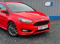 Ford Focus 1.0T EcoBoost ST-Line Euro 6 (s/s) 5dr 58