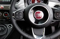 Fiat 500 DOLCEVITA PLUS MHEV 19
