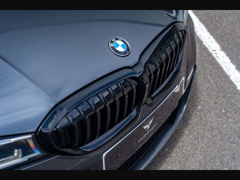 BMW 3 Series 3.0 330d xDrive M Sport MHEV Auto 4WD 5dr 22