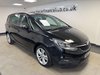 Vauxhall Zafira 1.4 Zafira Tourer SRi T 5dr