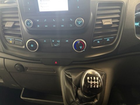 Ford Transit 350 LEADER C/C ECOBLUE 13