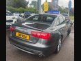 Audi A6 3.0 TDI V6 S line S Tronic quattro Euro 5 (s/s) 4dr 7