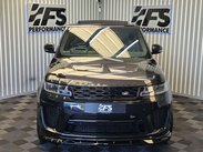 Land Rover Range Rover Sport 5.0 P575 V8 GPF SVR SUV 5dr Petrol Auto 4WD Euro 6 (s/s) (575 ps) 48
