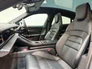 Porsche Taycan Performance 79.2kWh Saloon 4dr Electric Auto RWD (408 ps) 28