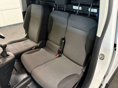 Peugeot Partner 1.5 Partner Professional Premium+ BHDi 34