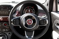 Fiat 500 STAR MHEV 20