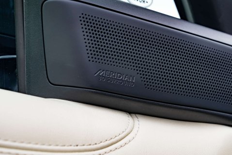 Land Rover Range Rover P530 V8 Autobiography LWB, 7 Seat 6