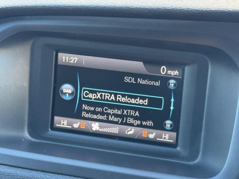 Volvo V40 2.0 T2 R-Design Euro 6 (s/s) 5dr 16