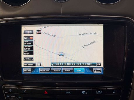 Jaguar XJ 3.0d V6 Portfolio Auto Euro 5 4dr 29