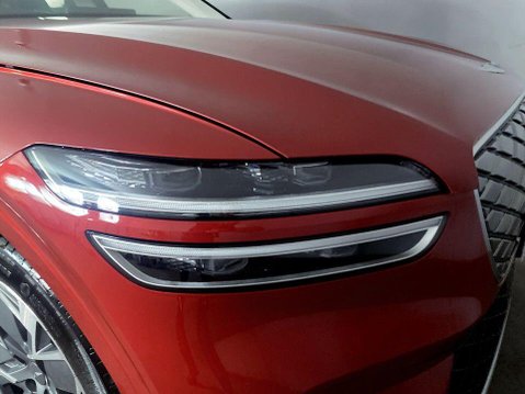 Genesis GV70 (77.4kWh, Dual Motor) Sport SUV 5dr Electric Auto 4WD (490 ps) 1 Owner - S 9